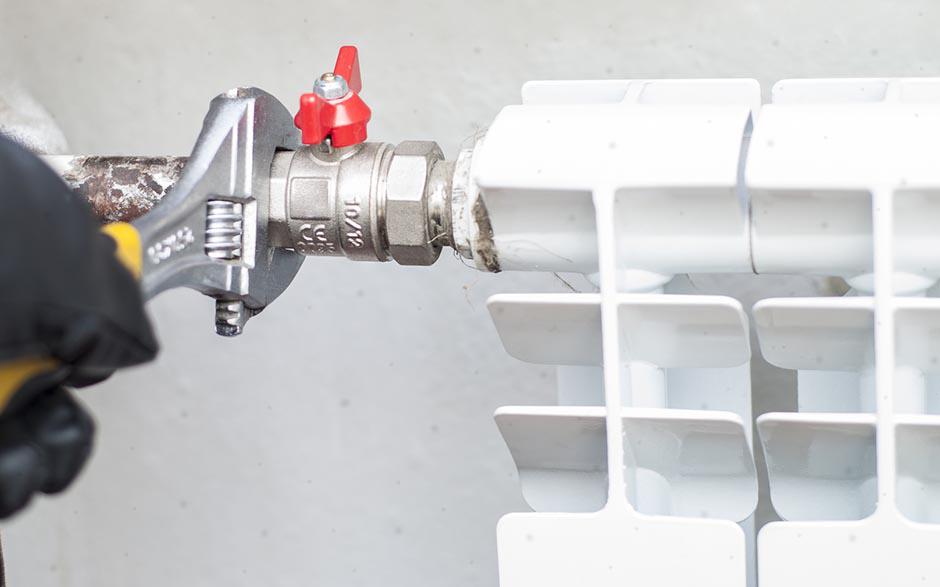 remplacement chauffage électrique Orléans