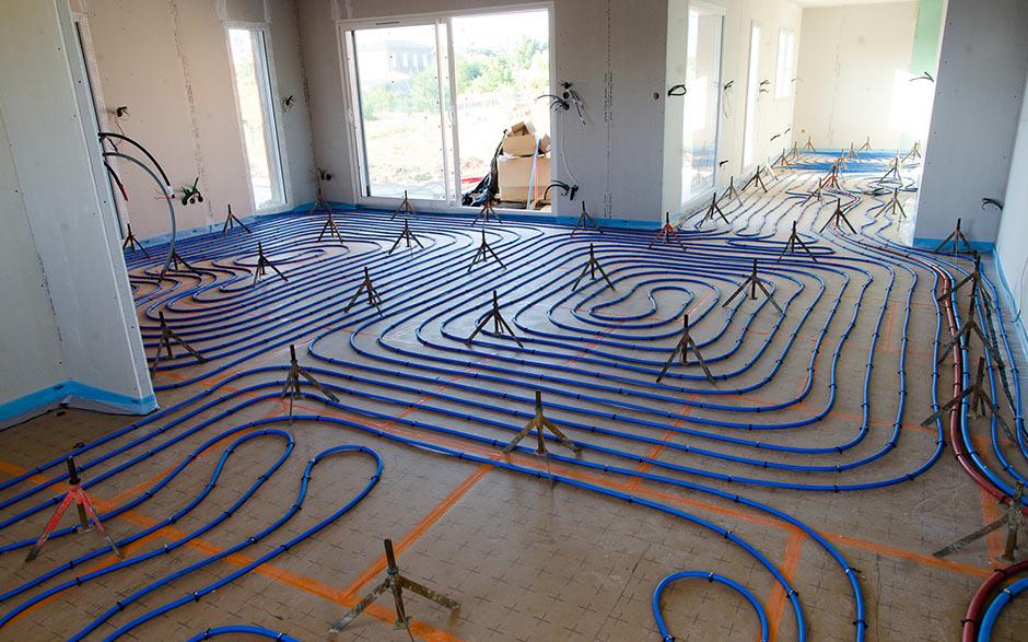 remplacement chauffage électrique Orléans