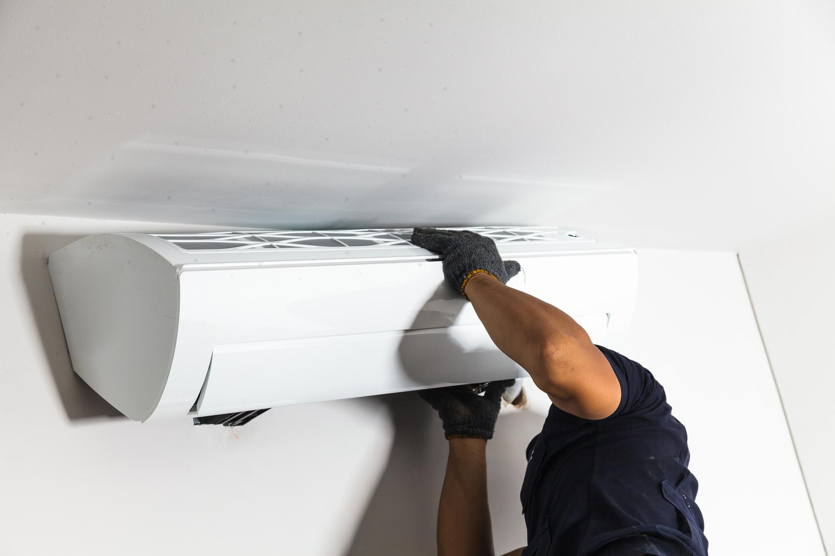 remplacement chauffage électrique Orléans
