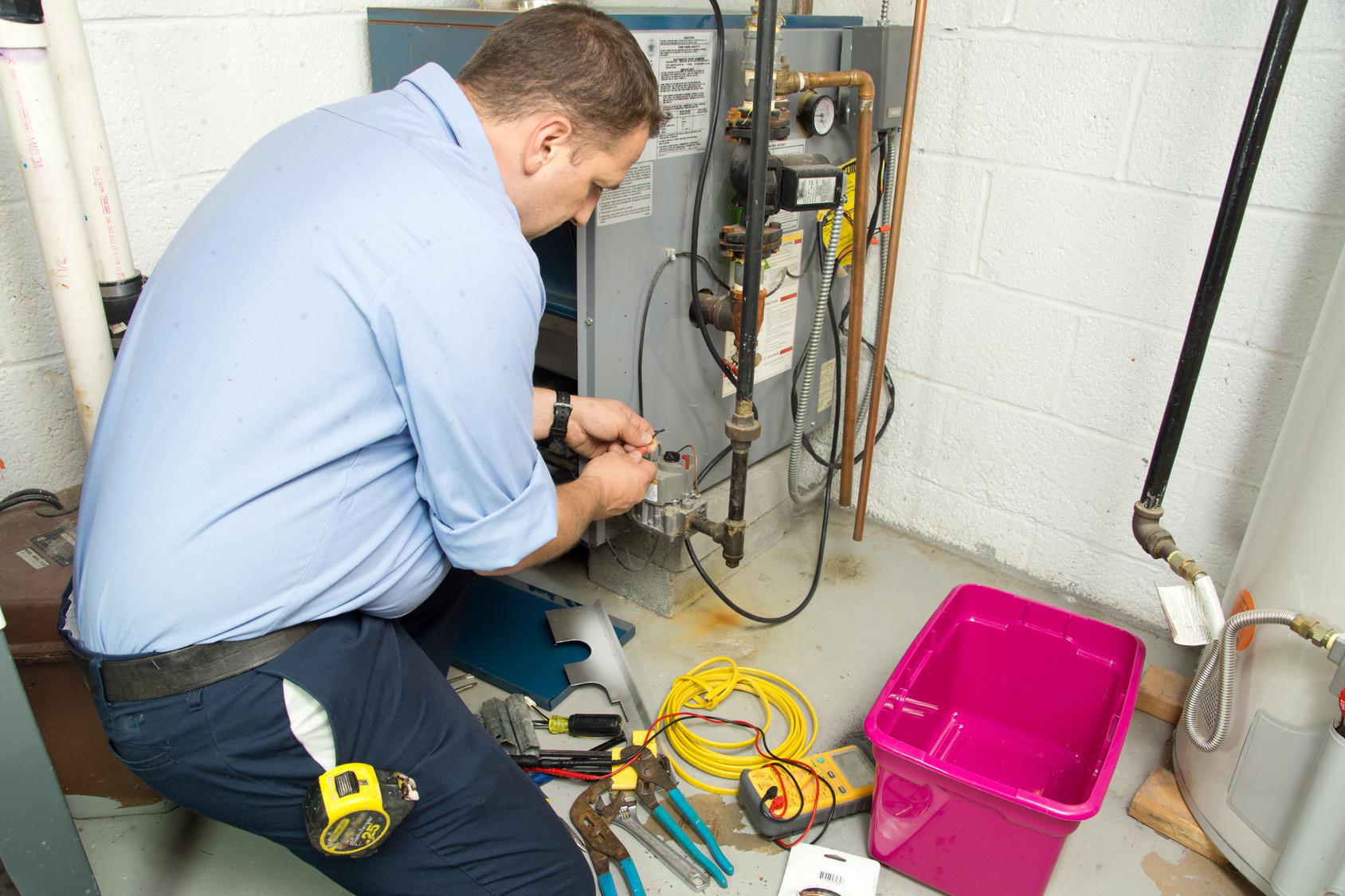 remplacement chauffage électrique Orléans