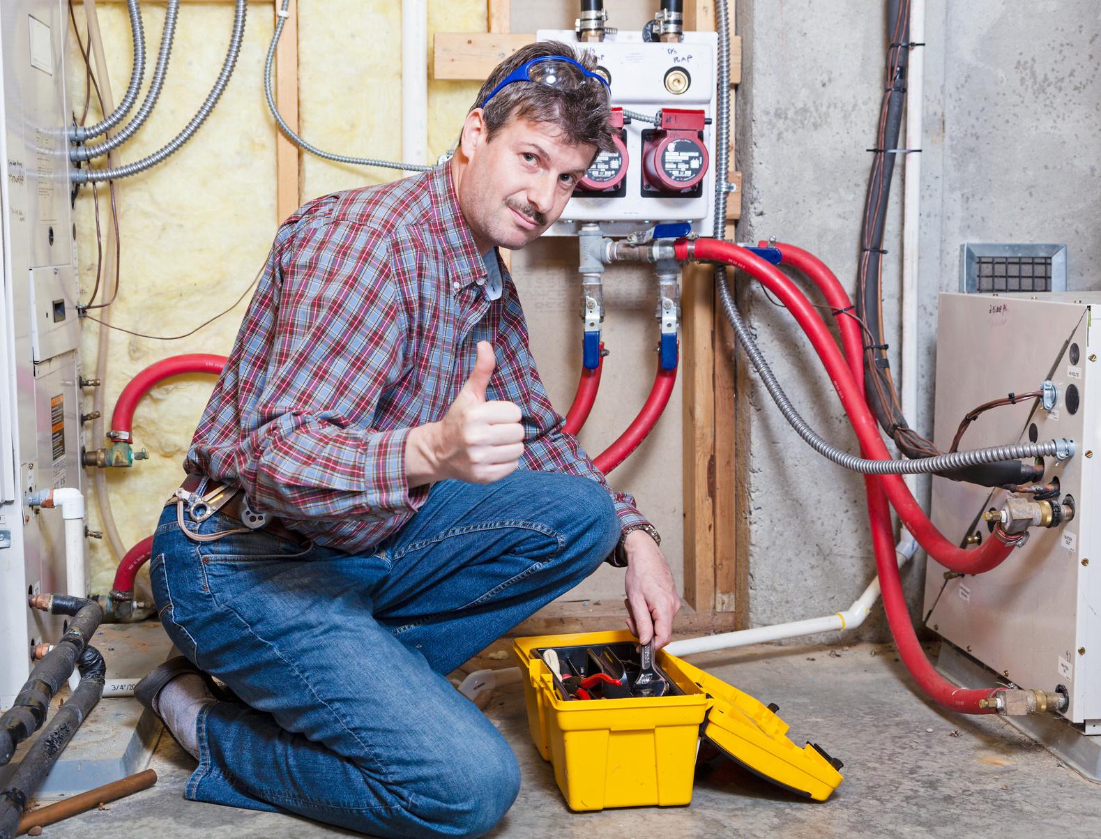 remplacement chauffage électrique Martigues