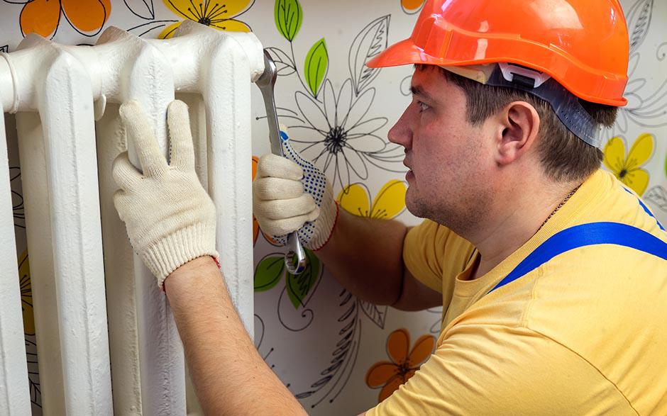 remplacement chauffage électrique Martigues